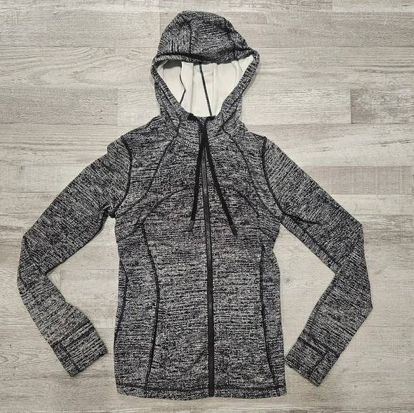 Lululemon Hooded Define Jacket *Nulu - Picture 6 of 12
